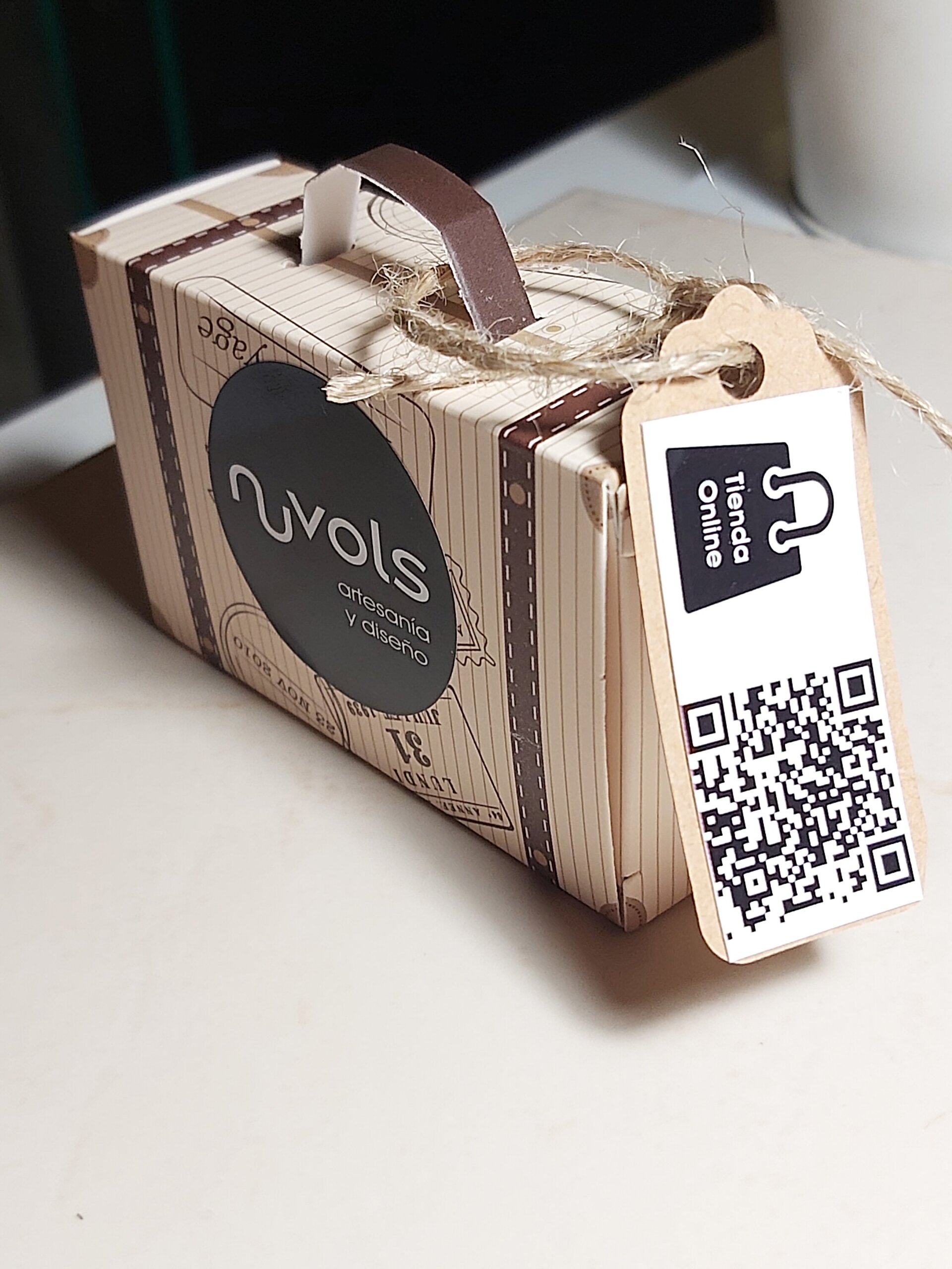VIAJE V - 2