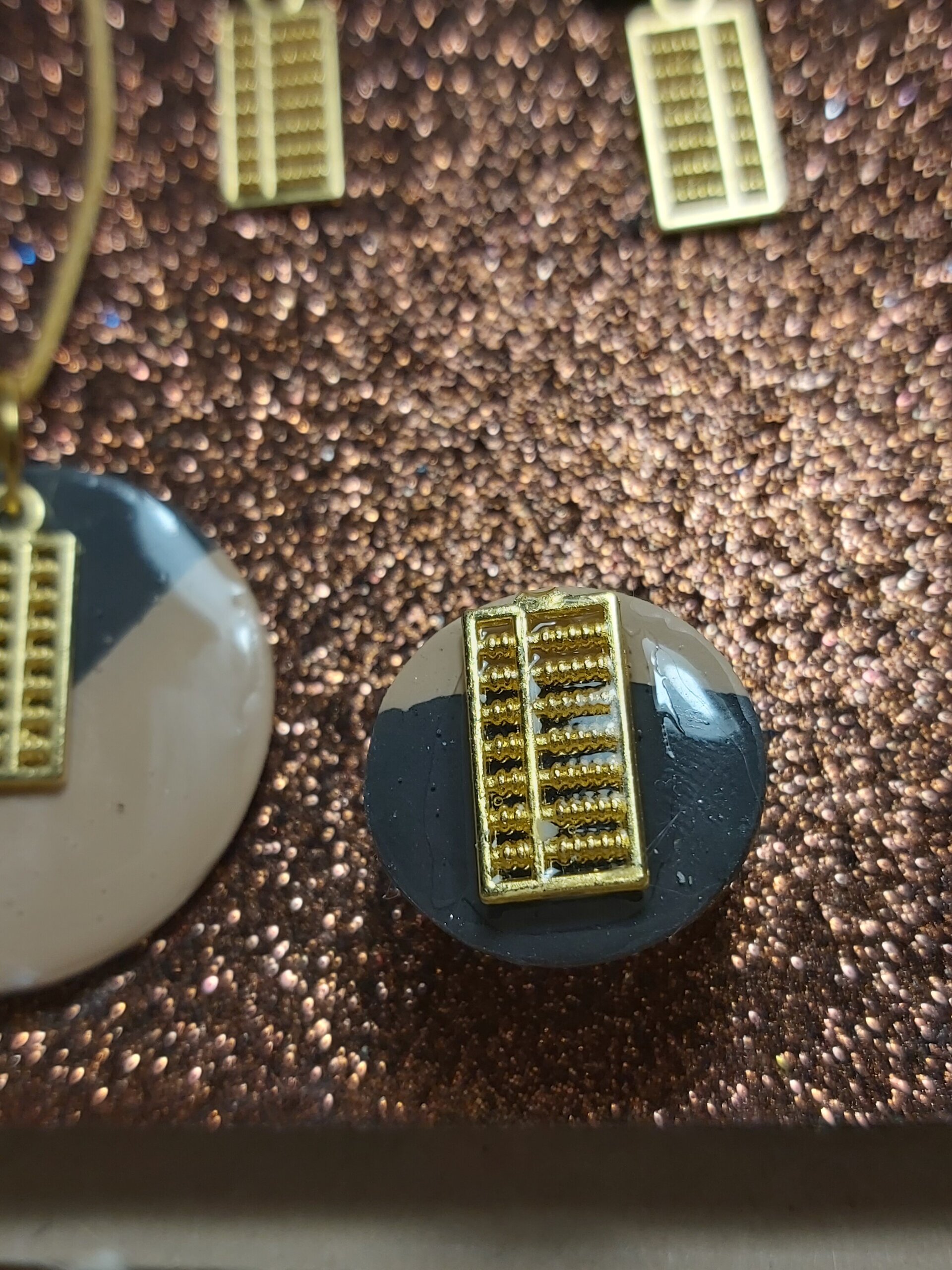 NEBEIG. COLGANTE, PENDIENTES, ANILLO Y PULSERA. - 4