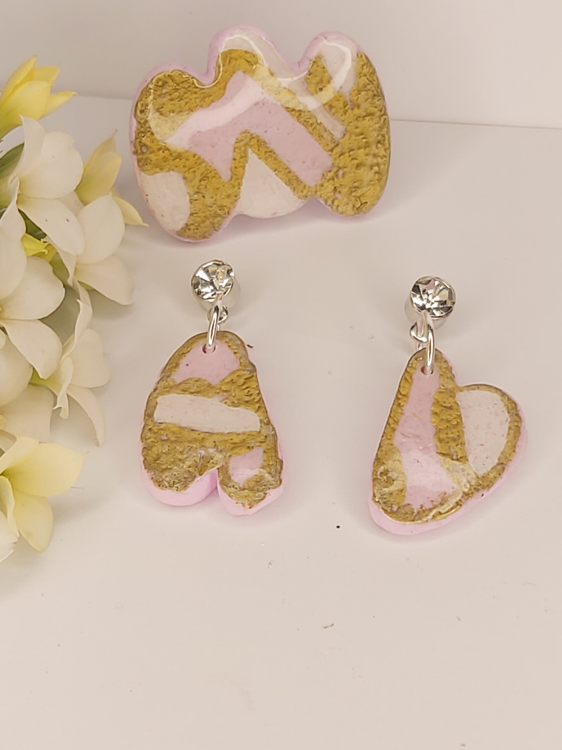NUVOLS PINK. ANILLO DE REGALO 🎁 - 5