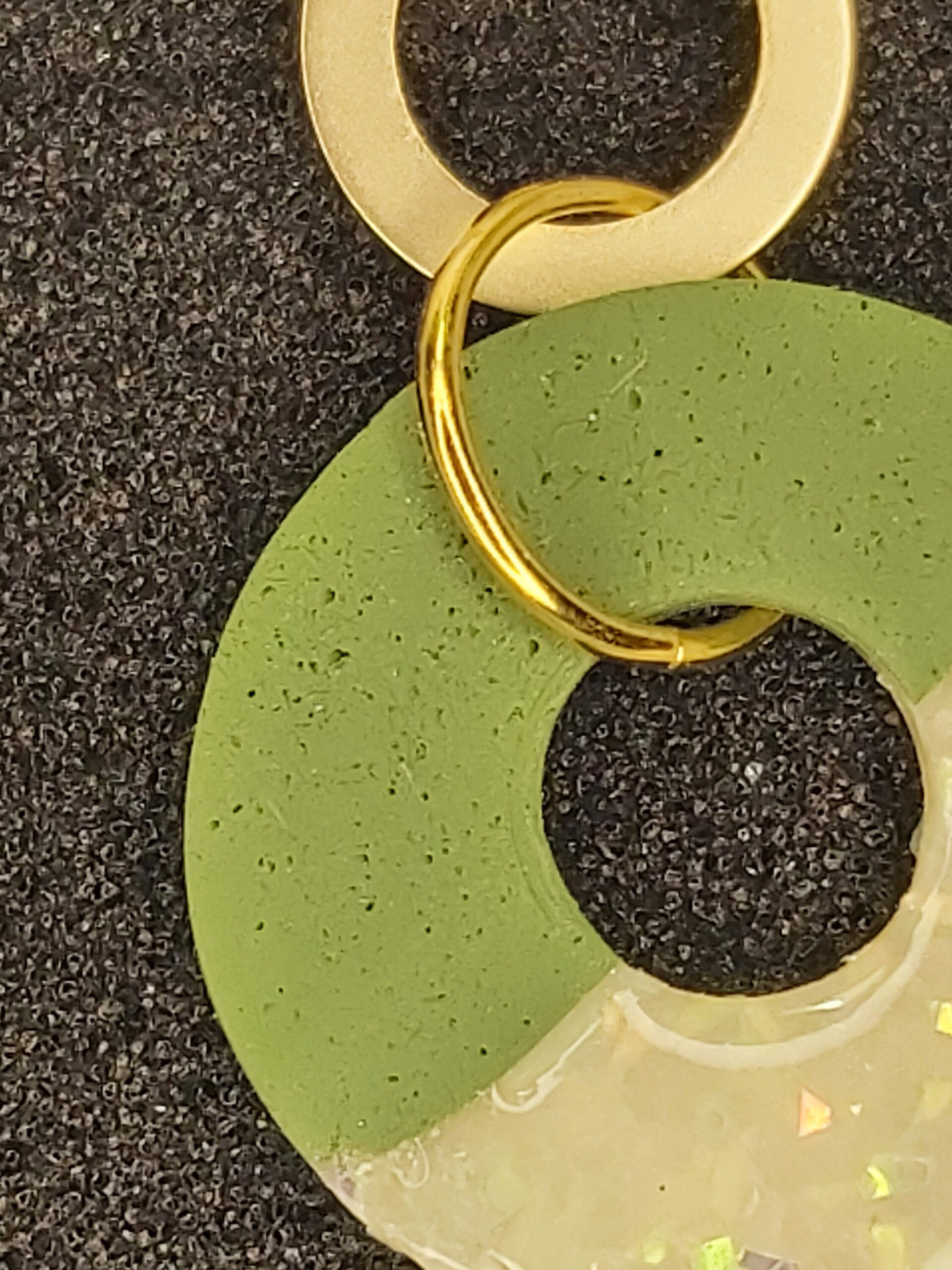 OPAL GREEN - 3