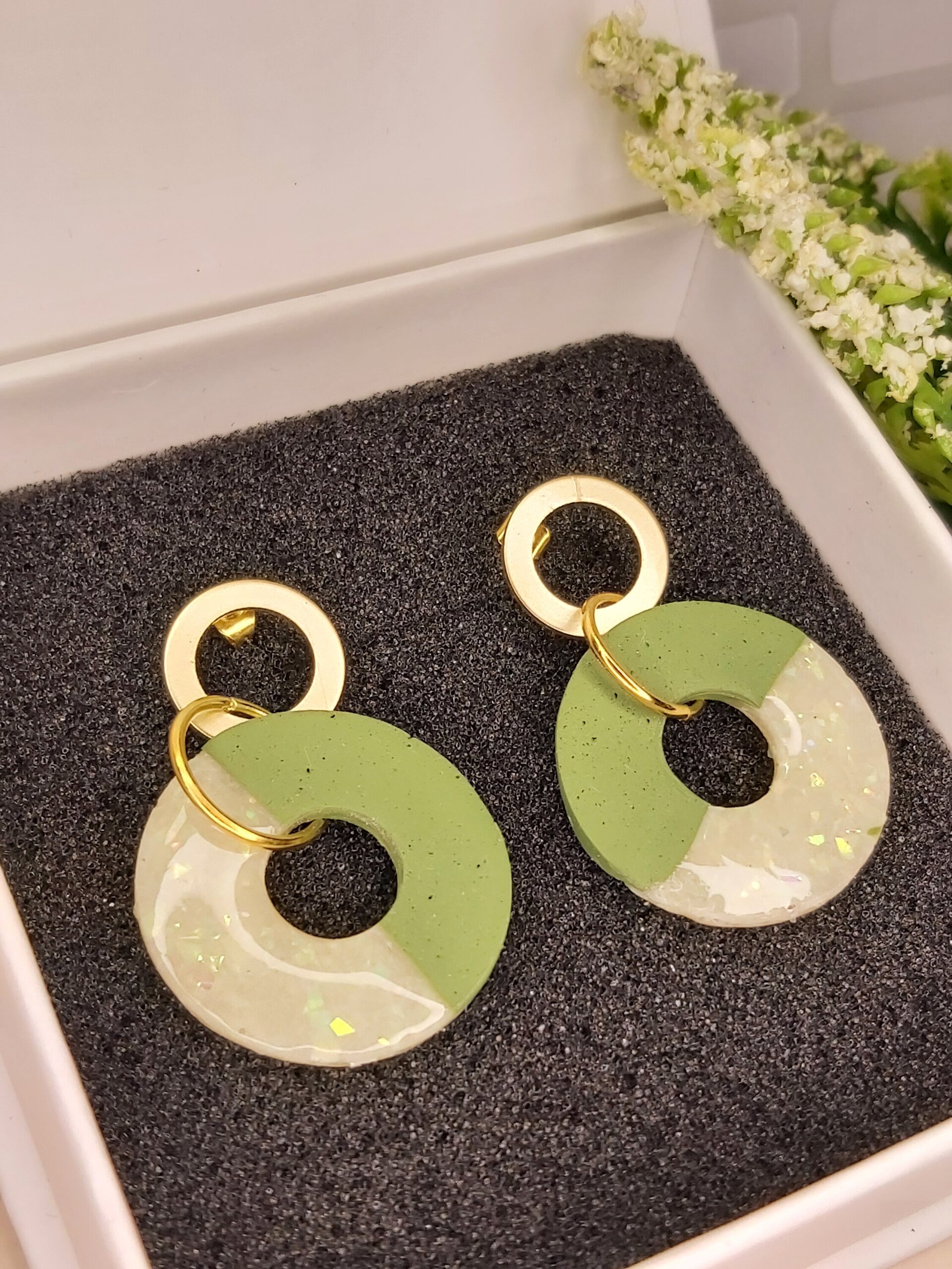 OPAL GREEN - 2