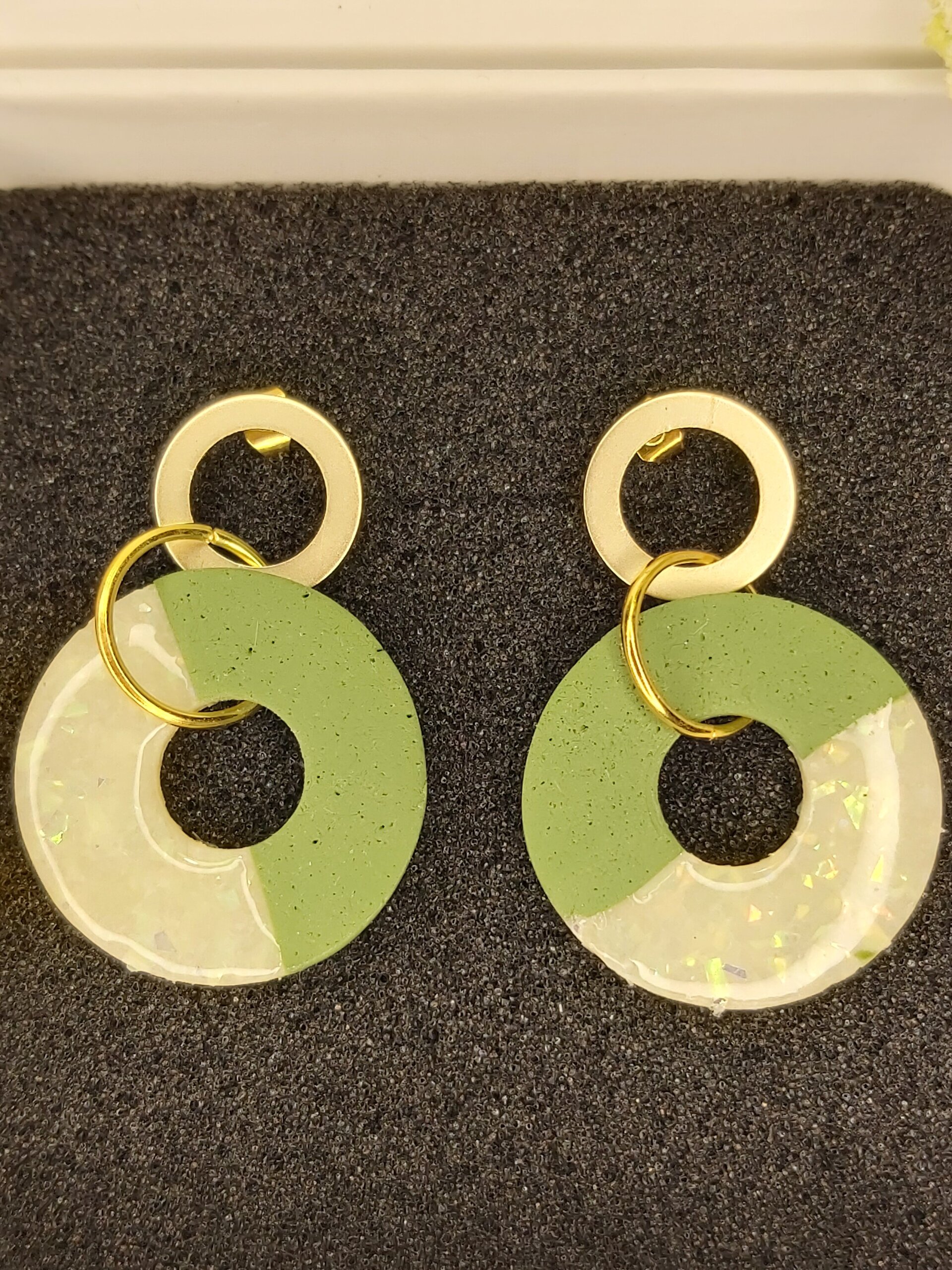OPAL GREEN - 1