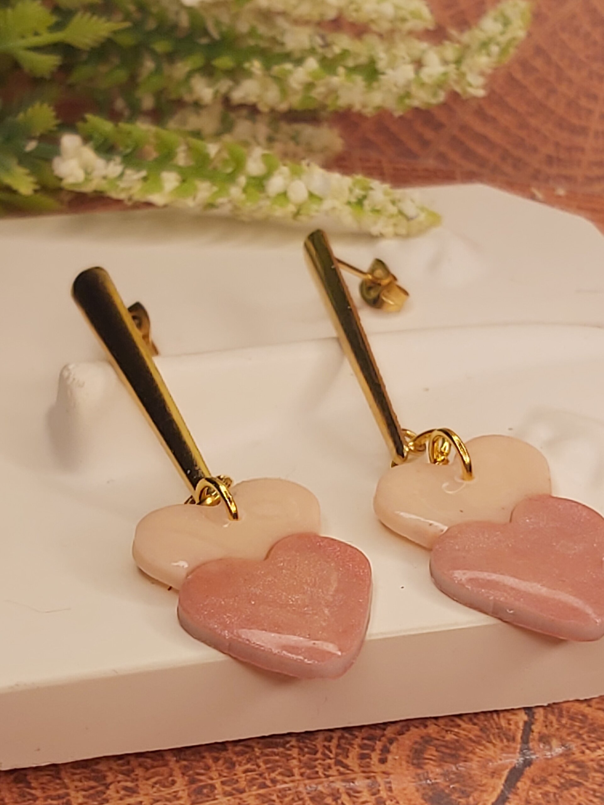 CORAZONES - 2