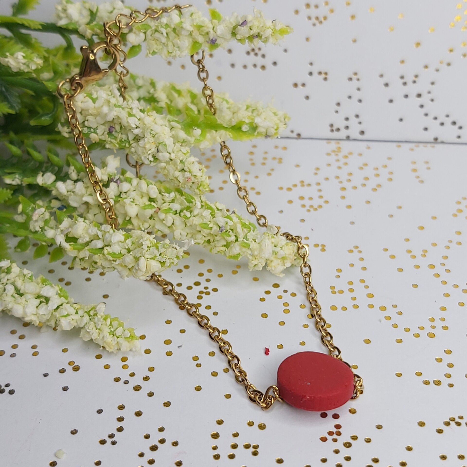 RED. PULSERA DE REGALO 🎁 - 2