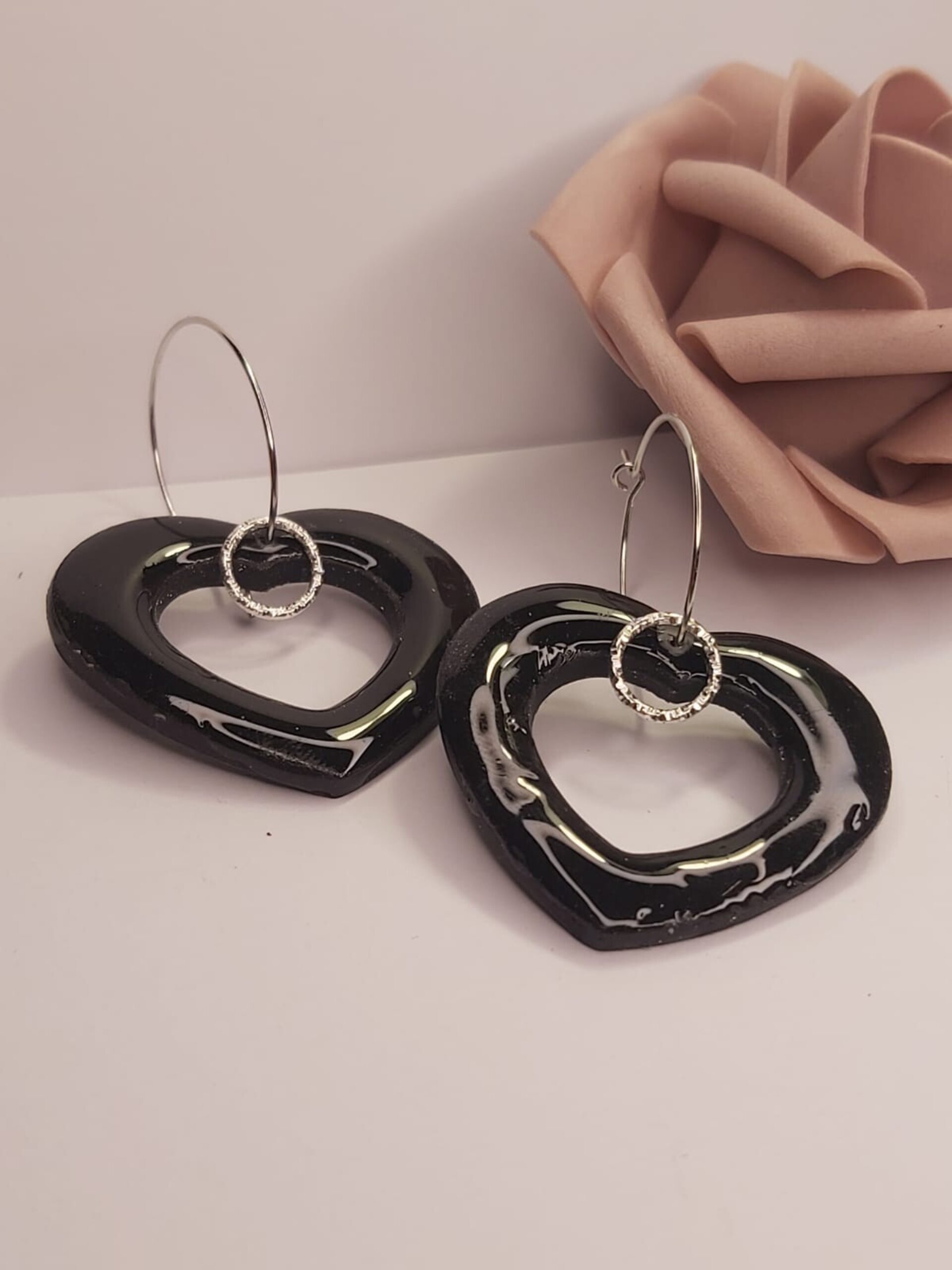 CORAZÓN NEGRO - 2